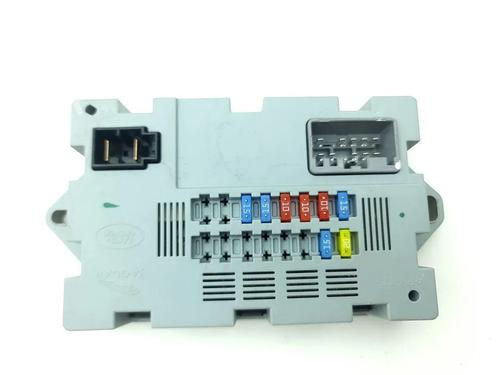 Fuse box JAGUAR XE (X760) 2.0 D | BP28877996E1 - Image 5