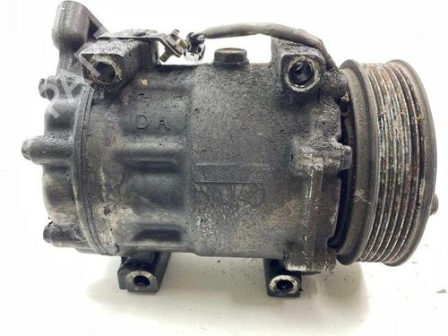 AC-Kompressor FORD FOCUS C-MAX (DM2) 1.6 TDCi | BP28887778M34 
