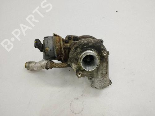 Used Turbocharger/Supercharger Turbocharger/Supercharger 38171774 38171774