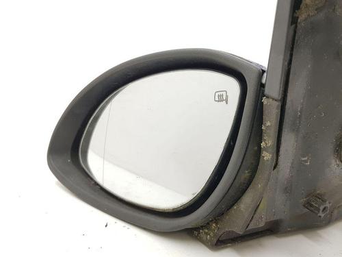 Left mirror OPEL VECTRA B Hatchback (J96) 2.2 DTI 16V (F68) | BP28892450C26 