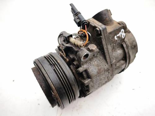 Used AC compressor AC compressor 36084915 36084915
