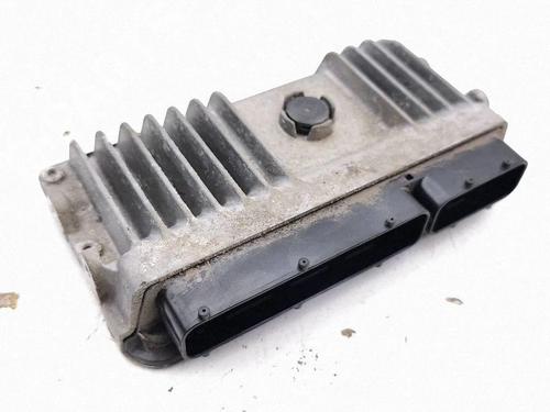 Used Engine control unit (ECU) Engine control unit (ECU) 39537127 39537127