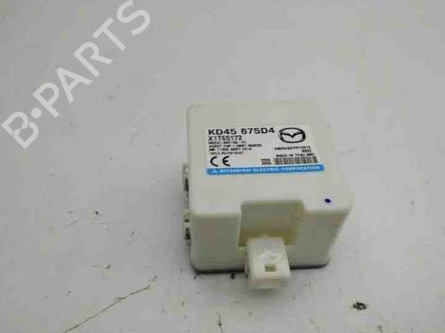 Elektronisk modul MAZDA CX-5 (KF) 2.2 D | BP28860235M83 