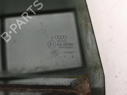 Rear right door window AUDI A6 Allroad C7 (4GH, 4GJ) 3.0 TDI quattro | BP29615012C21 