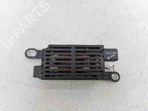 Electronic module MAZDA 6 Saloon (GG) 2.0 DI (GG14) | BP28841522M83