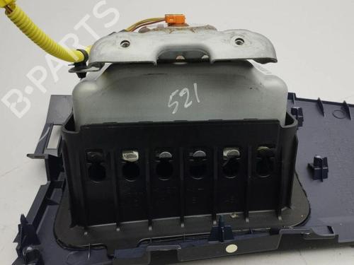 Passenger airbag CITROËN C-CROSSER (VU_, VV_) 2.2 HDi | BP28893812C10 