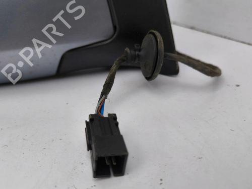 Right mirror OPEL ZAFIRA A MPV (T98) 1.8 16V (F75) | BP28900852C27 