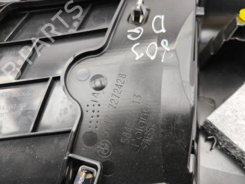 Other BMW i3 (I01) Range Extender | BP36208104O1 - Image 2