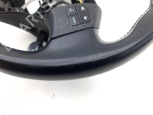 Steering wheel LEXUS IS II (_E2_) 220d (ALE20) | BP32674325C49  - Image 7