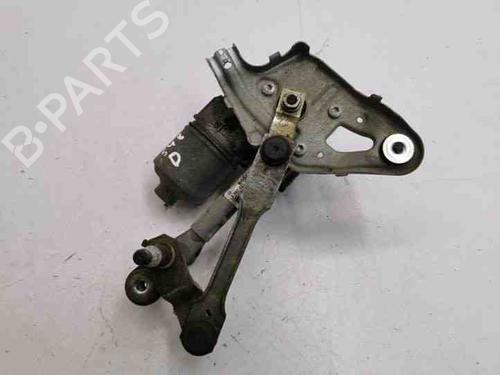 Used Electronic module PEUGEOT 5008 (0U_, 0E_) 1.6 HDi (112 hp) 28851164