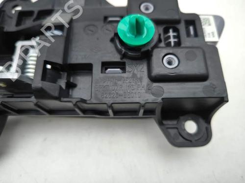 Front right interior door handle HYUNDAI KONA (SX2) EV | BP36061258I14 - Image 7