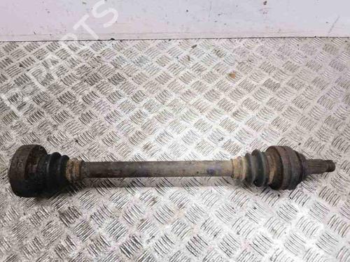 Used Left rear driveshaft BMW 6 (E63) 645 Ci (333 hp) 28885621