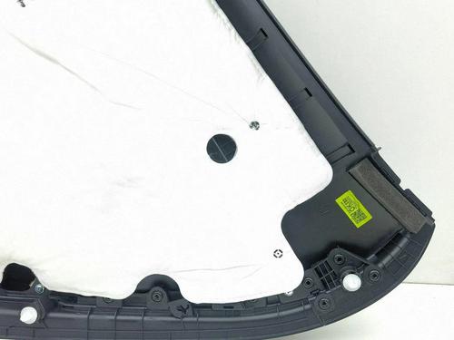 Rear left panel HYUNDAI KONA (SX2) EV | BP38282249C60  - Image 11
