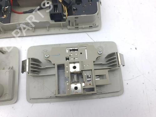 Interior roof light MAZDA CX-7 (ER) 2.2 MZR-CD AWD (ER10A) | BP36180774I8 - Image 7