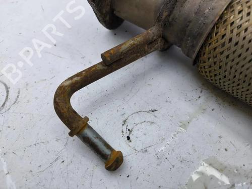 Pipe HYUNDAI i30 (GD) 2.0 | BP33881375M125 - Image 2