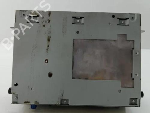 Electronic module LAND ROVER RANGE ROVER EVOQUE (L538) 2.2 D 4x4 | BP28859597M83 
