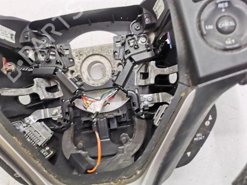 Steering wheel HONDA CR-V IV (RM_) 1.6 i-DTEC (RE6) | BP33253689C49 - Image 4
