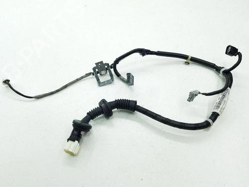 Cablaggio Cablaggio HONDA CR-V IV (RM_) 2.2 i-DTEC AWD (RE6) (150 hp) 37404789 37404789