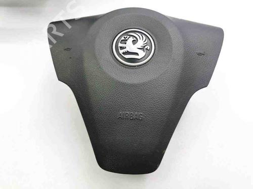 Used Driver airbag OPEL ANTARA A (L07) 2.2 CDTi 4x4 (184 hp) 28893543