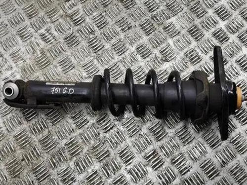 Used Right rear shock absorber MINI MINI COUNTRYMAN (R60) Cooper D (112 hp) 28858629