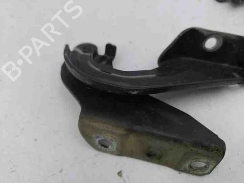 Hinge/Door check strap MITSUBISHI OUTLANDER II (CW_W) 2.2 DI-D 4WD | BP28849812C146