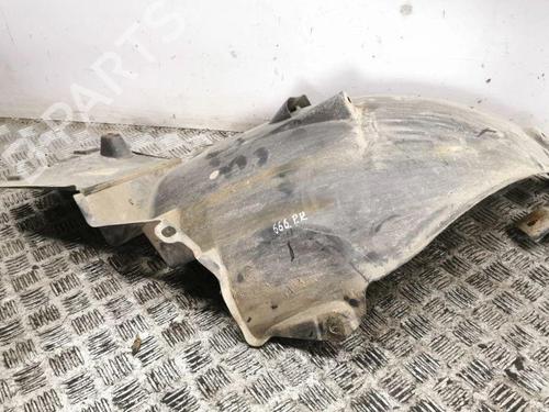 Wheel arch MERCEDES-BENZ S-CLASS (W221, V221) S 320 CDI | BP28895772C56 