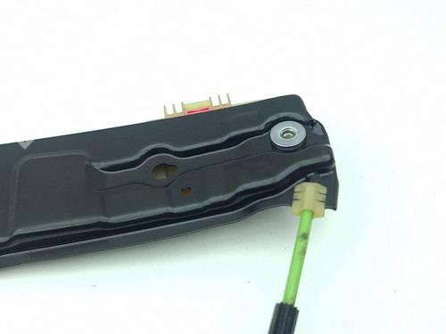 Rear left window mechanism JAGUAR E-PACE (X540) 2.0 D180 AWD | BP38247782C24 - Image 5