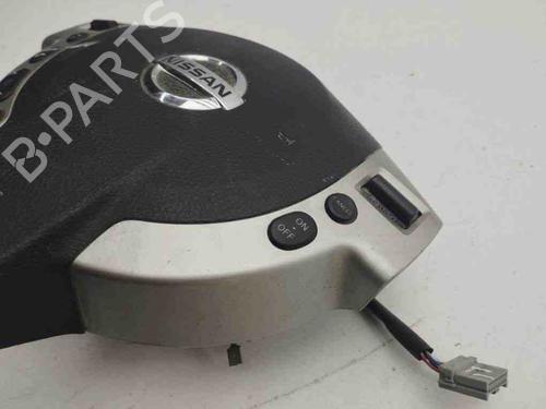 Driver airbag NISSAN X-TRAIL II (T31) 2.0 dCi 4x4 | BP28893879C9 