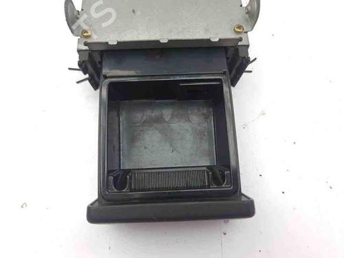 Askebæger NISSAN X-TRAIL I (T30) 2.2 dCi 4x4 | BP28880592I30