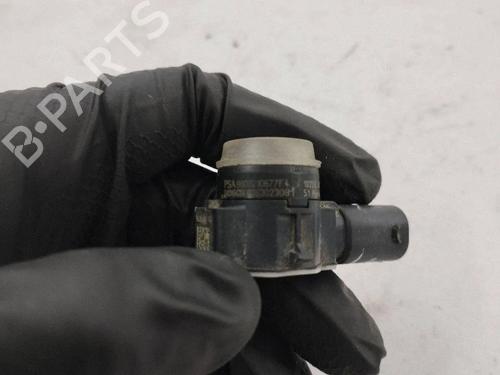 Electronic module CITROËN C5 AIRCROSS (A_) 1.2 PureTech 130 (ARHNSJ) | BP38281138M83 - Image 5