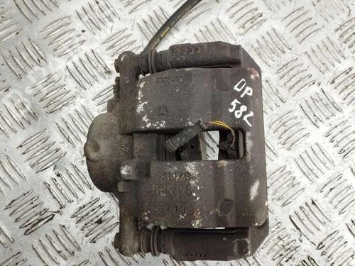 Used Right front brake caliper MERCEDES-BENZ B-CLASS Sports Tourer (W245) B 200 TURBO (245.234) (193 hp) 28895095