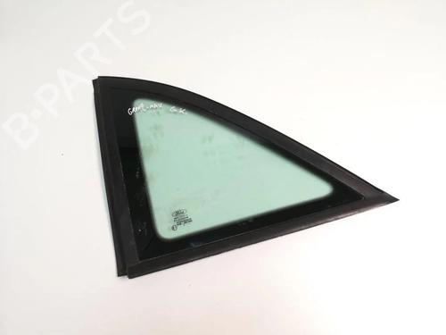 Used Rear left quarter glass Rear left quarter glass 33913582 33913582