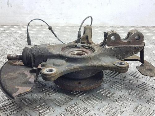 Left front steering knuckle CITROËN DS5 2.0 HDi 165 Hybrid4 4x4 | BP40191911M25 - Image 6