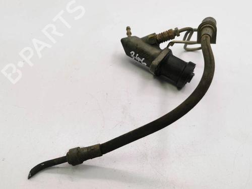 Clutch slave cylinder BMW X5 (E53) 3.0 d | BP28904110M113 