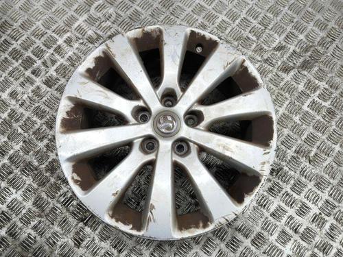 Rim OPEL ZAFIRA TOURER C (P12) 2.0 CDTi (75) | BP28894907C45 