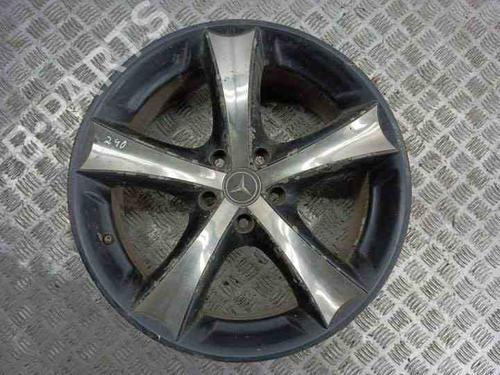 Used Rim MERCEDES-BENZ S-CLASS (W220, V220) S 400 CDI (220.028, 220.128) (250 hp) 28843136