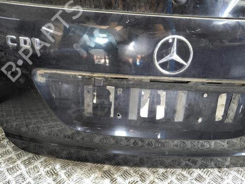 Tailgate MERCEDES-BENZ M-CLASS (W164) ML 320 CDI 4-matic (164.122) | BP28900352C6 
