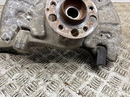 Right front steering knuckle MERCEDES-BENZ E-CLASS (W213) AMG E 63 S 4-matic+ (213.089) | BP37521961M26 - Image 2