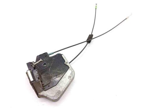 Used Rear left lock SUZUKI GRAND VITARA II (JT, TE, TD) 1.9 DDiS All-wheel Drive (JT419, TD44, JB419WD, JB419XD,... (129 hp) 28886531