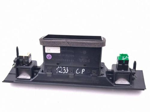 Air vent OPEL ASTRA L (OV5) 1.2 (FPHNSL, FPHNSR) | BP37425016I21 - Image 7