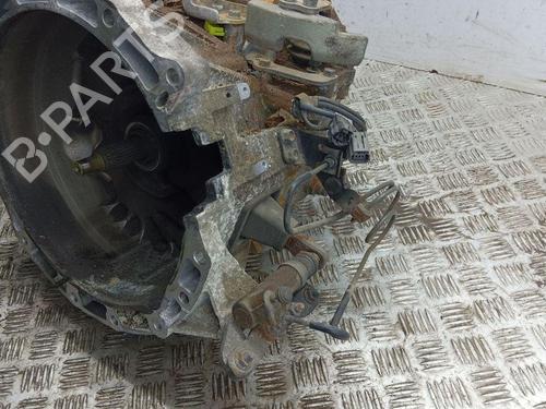 Getriebe MAZDA CX-7 (ER) 2.3 MZR DISI Turbo AWD (ER3P) | BP28890003M3 