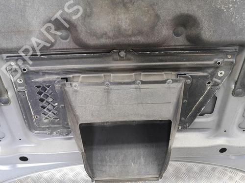 Hood SUBARU FORESTER (SH_) 2.0 D AWD (SHH, SHD, SHN) | BP28889270C1 
