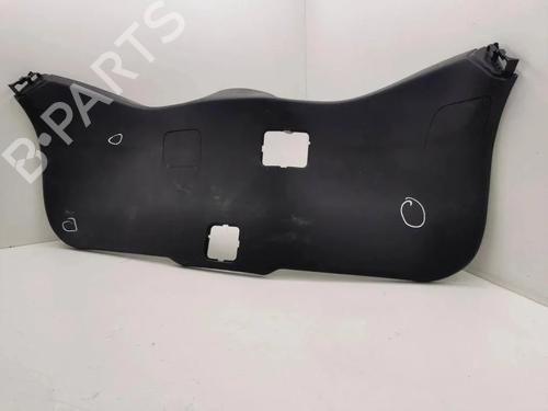 Boot lining TOYOTA C-HR (_X1_) 1.8 Hybrid (ZYX10_, ZYX11_) | BP36188628I3 - Image 2