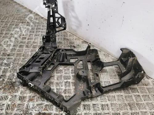 Rear bumper bracket PEUGEOT 508 I (8D_) 1.6 HDi | BP28845332C159 