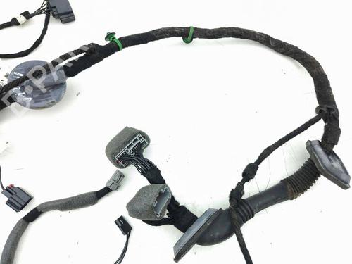 Wiring harness LAND ROVER RANGE ROVER EVOQUE (L538) 2.2 D 4x4 | BP29614988E16 