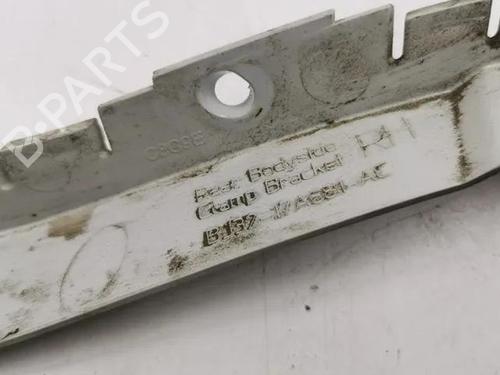 Rear bumper bracket LAND ROVER RANGE ROVER EVOQUE (L538) 2.2 D 4x4 | BP28859731C159 