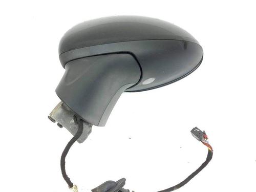Used Left mirror PORSCHE CAYENNE (92A) 3.6 (300 hp) 28879663