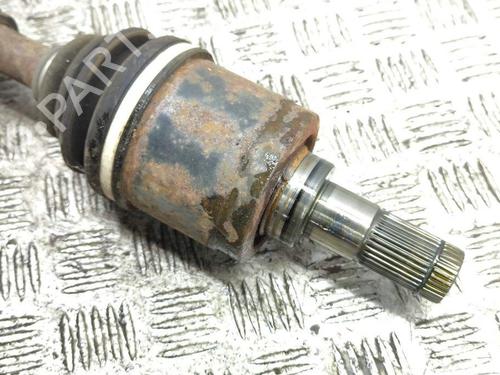 Left front driveshaft MAZDA CX-7 (ER) 2.2 MZR-CD AWD (ER10A) | BP28899995M38 