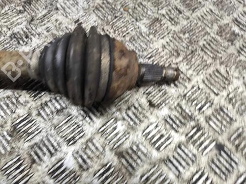 Left front driveshaft CITROËN C4 Coupe (LA_) 1.6 HDi | BP36202244M38 - Image 4