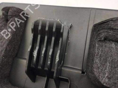 Glove box MERCEDES-BENZ A-CLASS (W169) A 180 CDI (169.007, 169.307) | BP28873477C95 